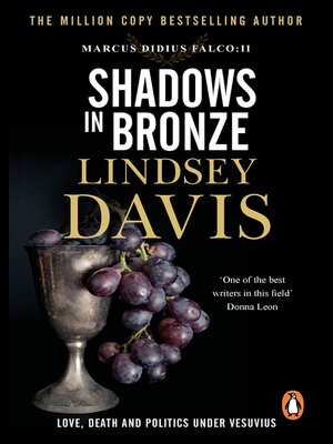Shadows in Bronze - ebook